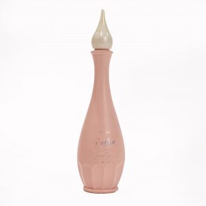 avon cotillion perfume bottle