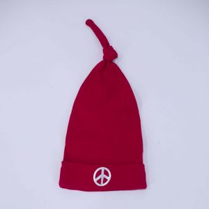 peace hat