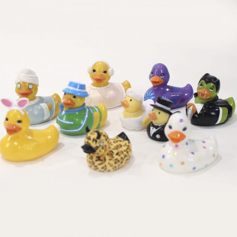 Rubber Ducks Themed LOT For Sale | My Prop Boutique